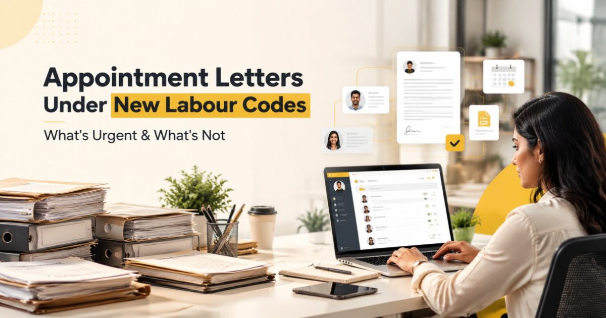HR and Payroll Software